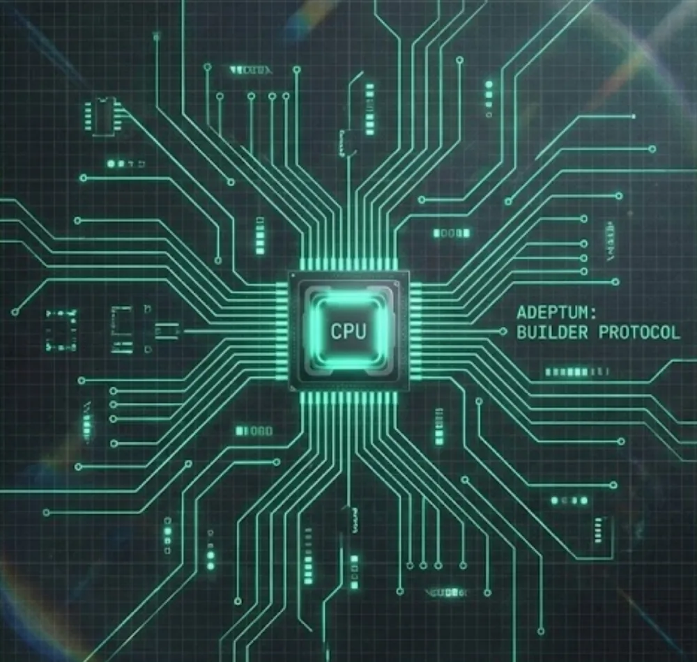 Adeptum Protocol