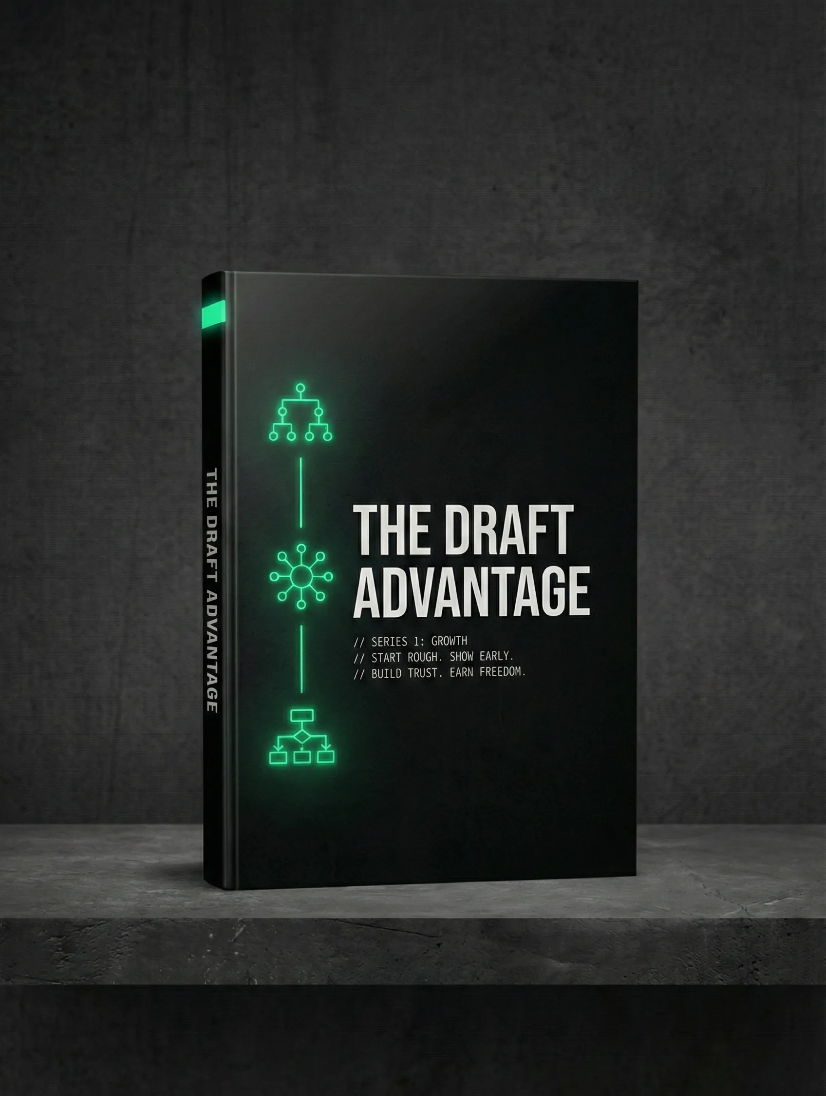 The Draft Advantage