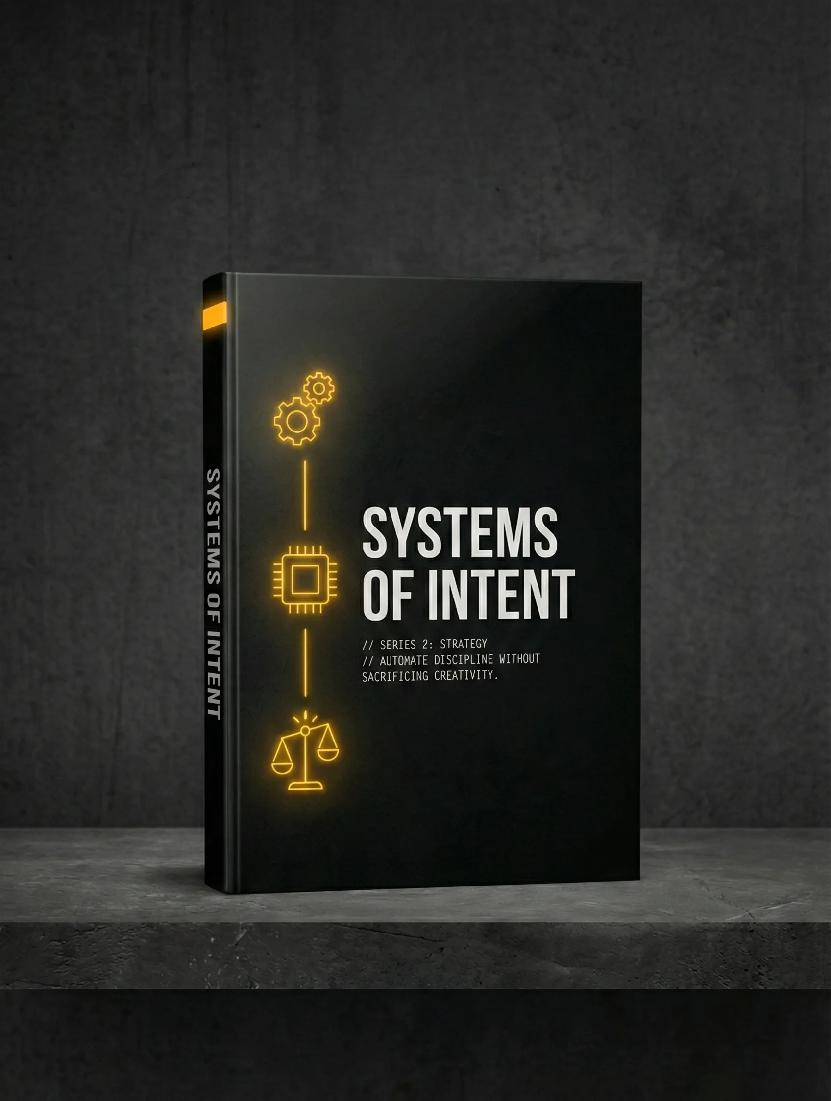 Systems of Intent